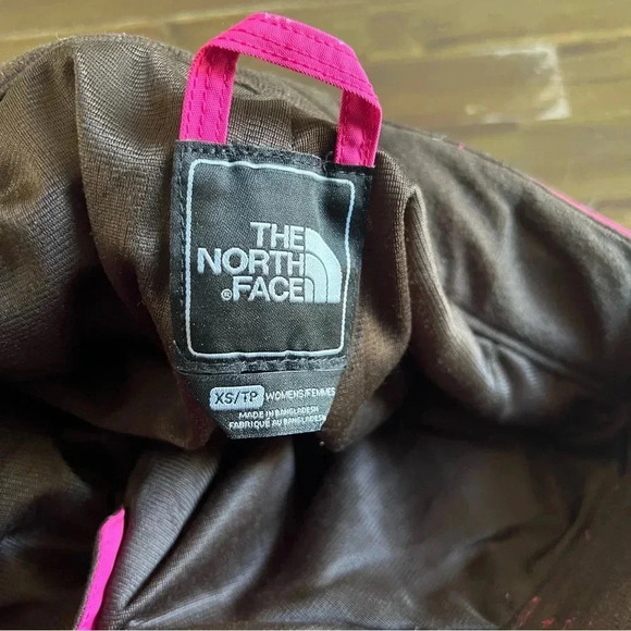 The North Face Freedom Insulated Ski Snow Pants - Picture 5 of 14
